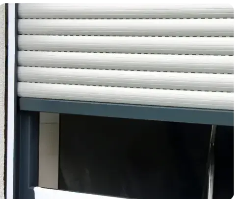 dépannage de volet roulant à Chartres-de-Bretagne - image 2