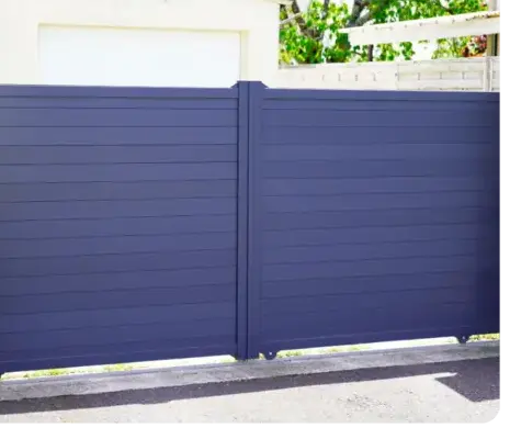 dépannage de volet roulant à Janzé - image 4