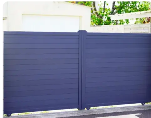 installateur de portail électrique à Cesson-Sévigné - image 2