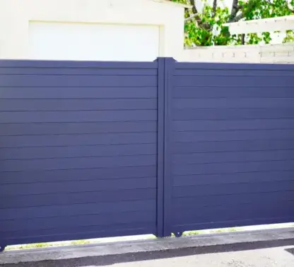 installateur de portail électrique à Chantepie - image 2