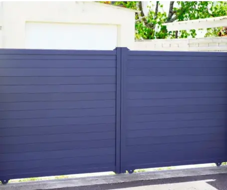 installateur de portail électrique Chartres-de-Bretagne-1