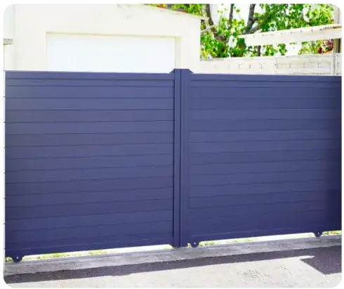 installateur de portail électrique à Châteaubourg - image 3