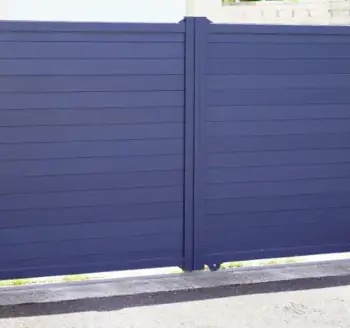 installateur de portail électrique à Châteaugiron - image 4