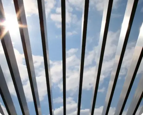 installateur de portail électrique Domloup-1