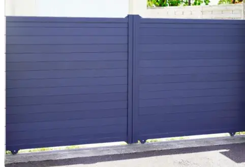 installateur de portail électrique à Nouvoitou - image 4