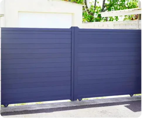 installateur de portail électrique à Thorigné-Fouillard - image 4