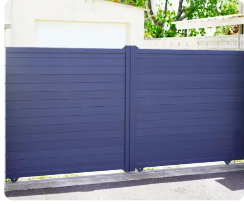 installateur de portail électrique à Vitré - image 3