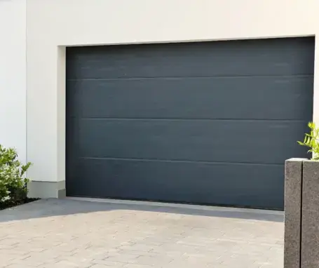 installation de porte de garage à Betton - image 2