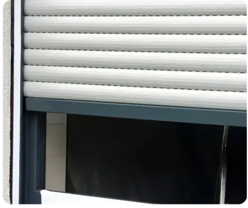 installation de porte de garage à Betton - image 3