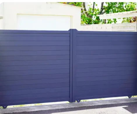 installation de porte de garage Betton-5