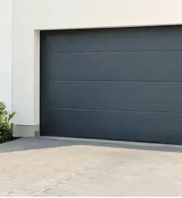installation de porte de garage à Cesson-Sévigné - image 2