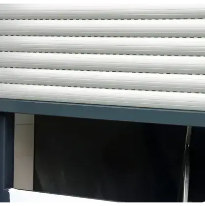 installation de porte de garage à Cesson-Sévigné - image 3