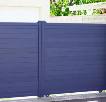 installation de porte de garage à Cesson-Sévigné - image 4