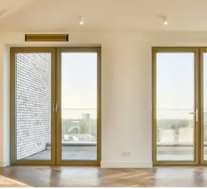 installation de porte de garage Cesson-Sévigné-5