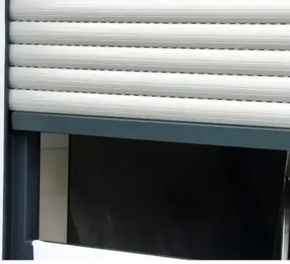 installation de porte de garage Chantepie-1