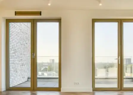 installation de porte de garage à Chantepie - image 4