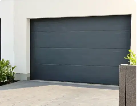 installation de porte de garage Chantepie-5