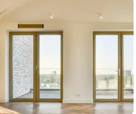 installation de porte de garage à Chartres-de-Bretagne - image 2