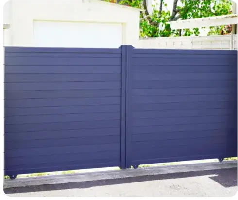 installation de porte de garage à Chartres-de-Bretagne - image 3