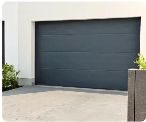 installation de porte de garage Chartres-de-Bretagne-5