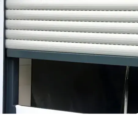 installation de porte de garage Châteaubourg-1