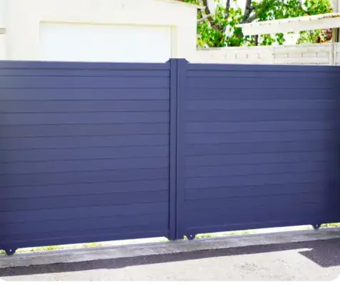 installation de porte de garage à Châteaubourg - image 3