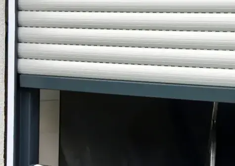 installation de porte de garage Châteaugiron-1