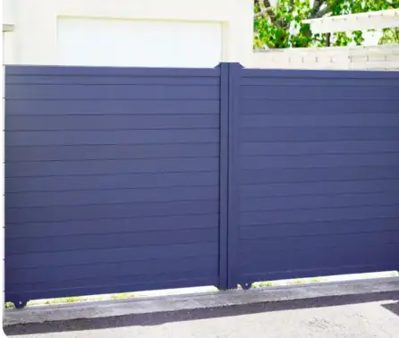 installation de porte de garage à Châteaugiron - image 2