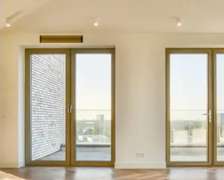 installation de porte de garage à Châteaugiron - image 3