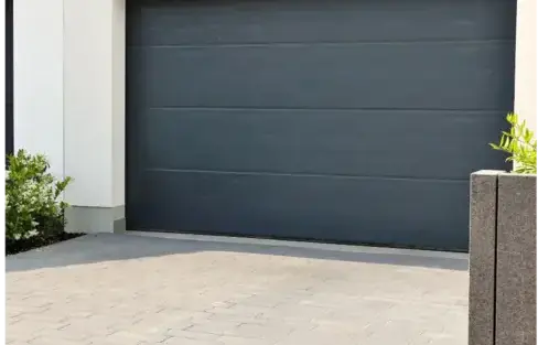 installation de porte de garage à Châteaugiron - image 4