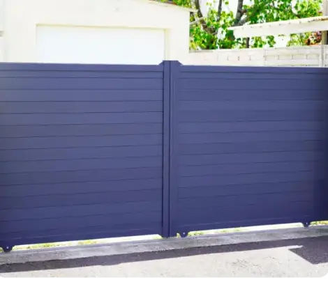 installation de porte de garage Domloup-1