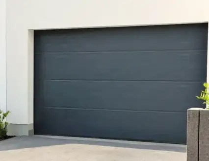 installation de porte de garage à Domloup - image 3