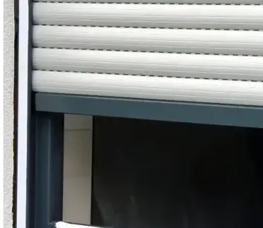 installation de porte de garage à Domloup - image 4