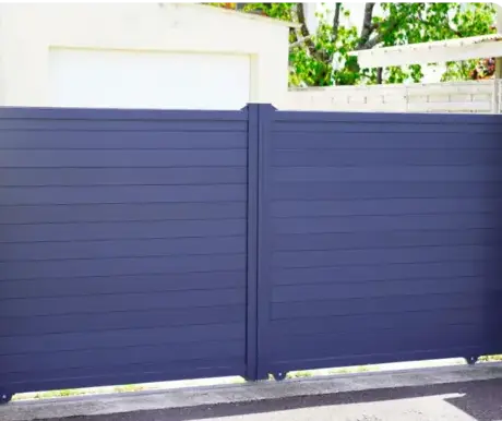 installation de porte de garage Janzé-1