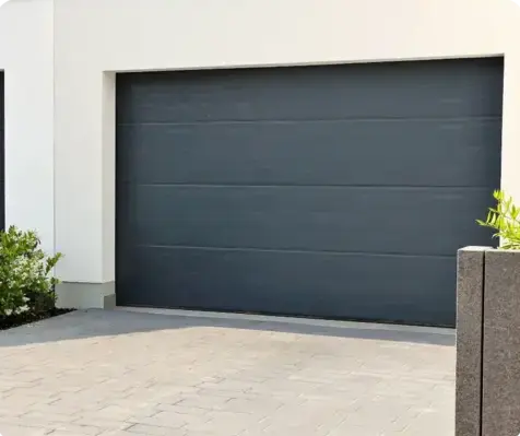 installation de porte de garage à Janzé - image 3