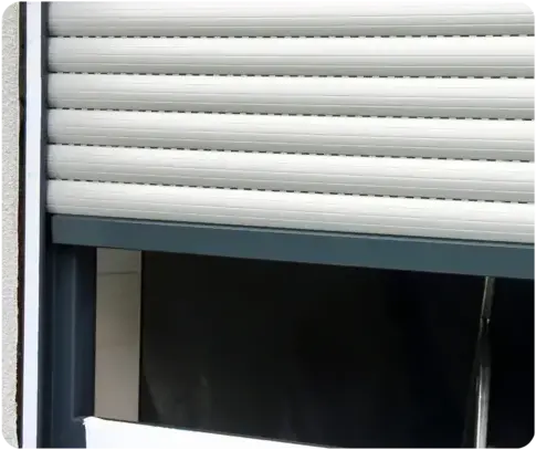 installation de porte de garage à Janzé - image 4