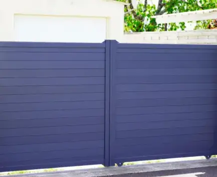 installation de porte de garage à Nouvoitou - image 2