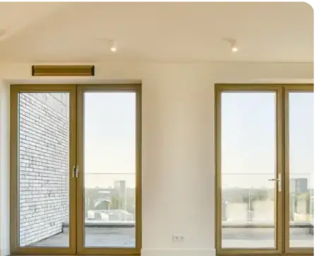 installation de porte de garage à Nouvoitou - image 3