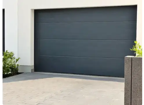 installation de porte de garage Noyal-sur-vilaine-1