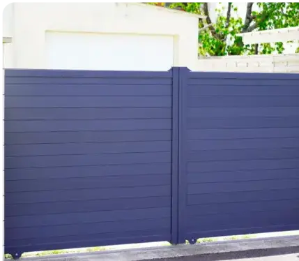 installation de porte de garage à Noyal-sur-vilaine - image 3