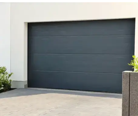 installation de porte de garage à Vitré - image 3