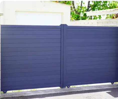 installation de porte de garage à Vitré - image 4