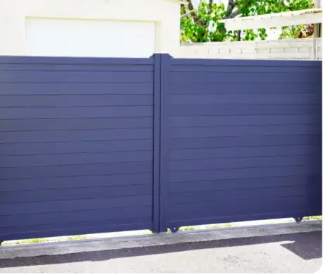 menuiserie extérieure Châteaubourg-5