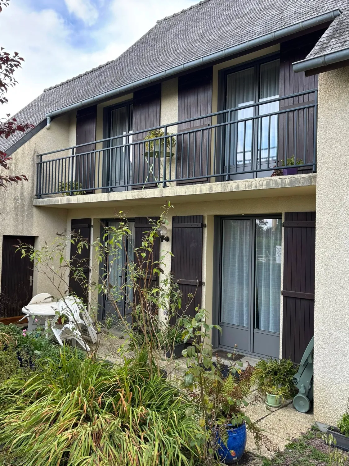 menuiserie exterieure janze