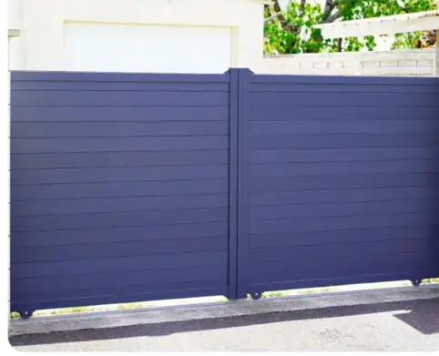 menuiserie extérieure à Noyal-sur-vilaine - image 2