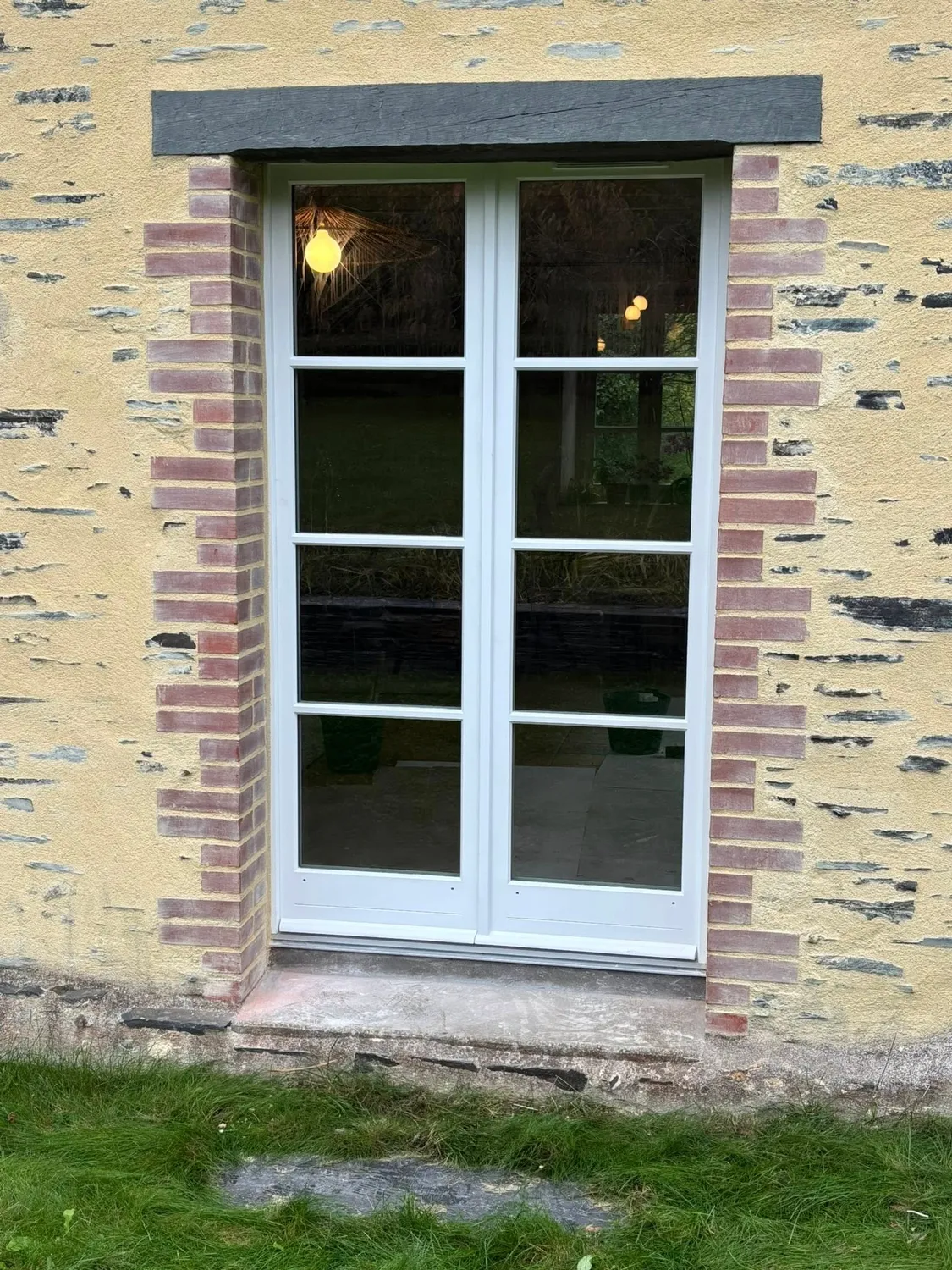 menuisier fenetres nouvoitou