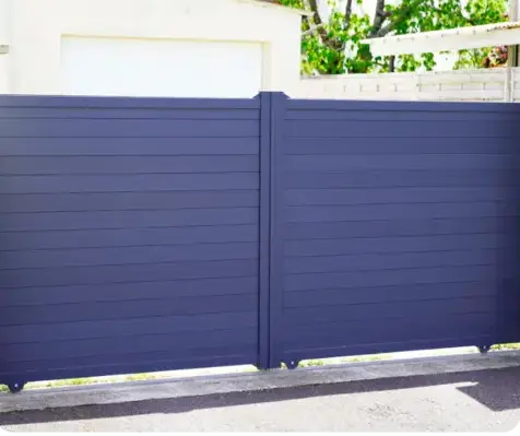 pose de garde-corps à Cesson-Sévigné - image 2