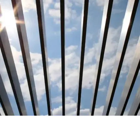 pose de garde-corps Chantepie-1