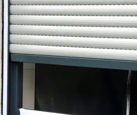 pose de garde-corps à Chantepie - image 3