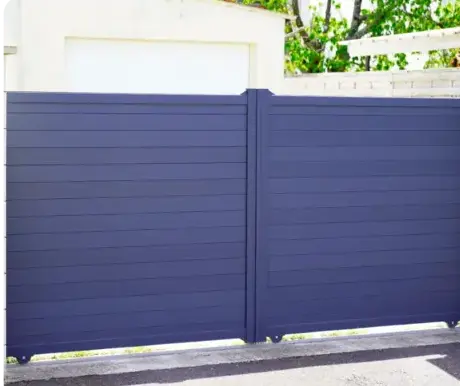 pose de garde-corps Chantepie-5